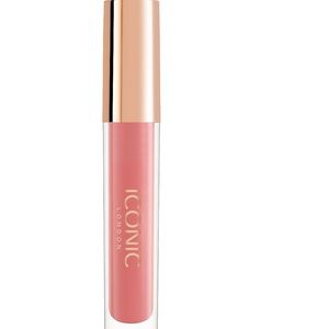 ICONIC LONDON's Lip Plumping Gloss